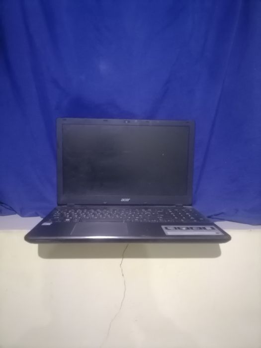 Notebook Acer 1TB