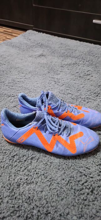 Incaltaminte Puma fotbal