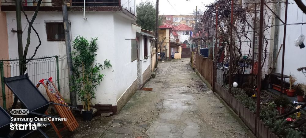 Casa in zona centrala,Calea Unirii-Registrul Comertului.