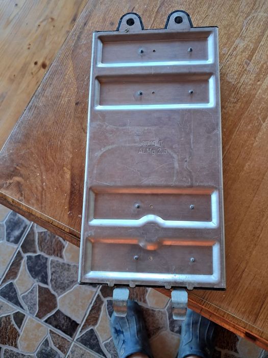 Преден АМ модул за Mercedes w164 ML 320