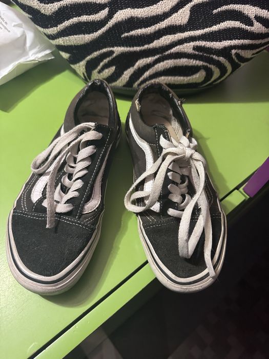 Vans кецове 36ти номер