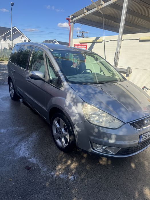 FORD Galaxy 2008 — imagine 3