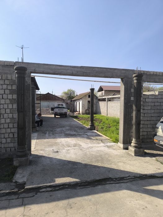 Rim ustun qoʻyish xizmati