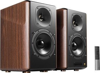 Продам новый Edifier S2000MKIII brown/Hi-Res/Optical/ С ДОСТАВКОЙ