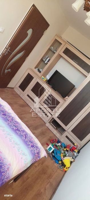 Apartament cu 2 camere de vanzare,pod 54mp,Freidorf,centrala,Timisoara