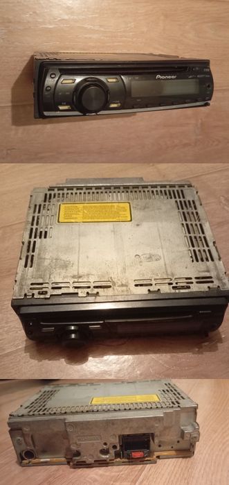 Мафон пионер оригинал