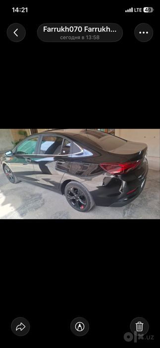 Onix premier plus