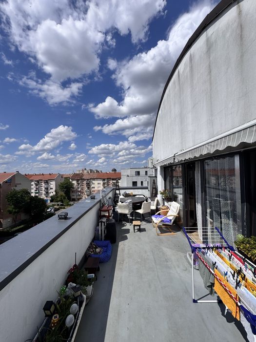 Penthouse de vanzare in carpati 2