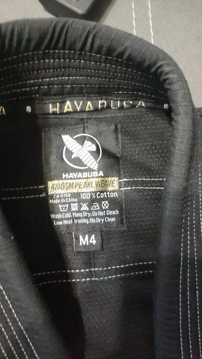 Кимоно для джиу джитсу (ги)