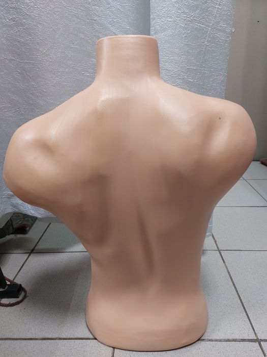 Манекен мужские продам