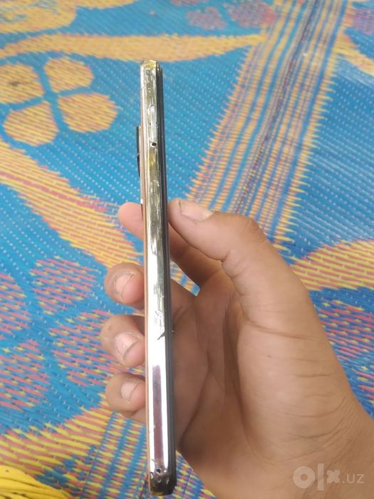 Infinix zero x pro