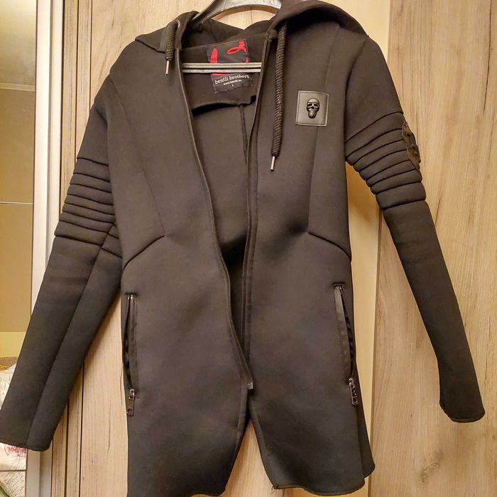 Яке Парка за мъж/младеж