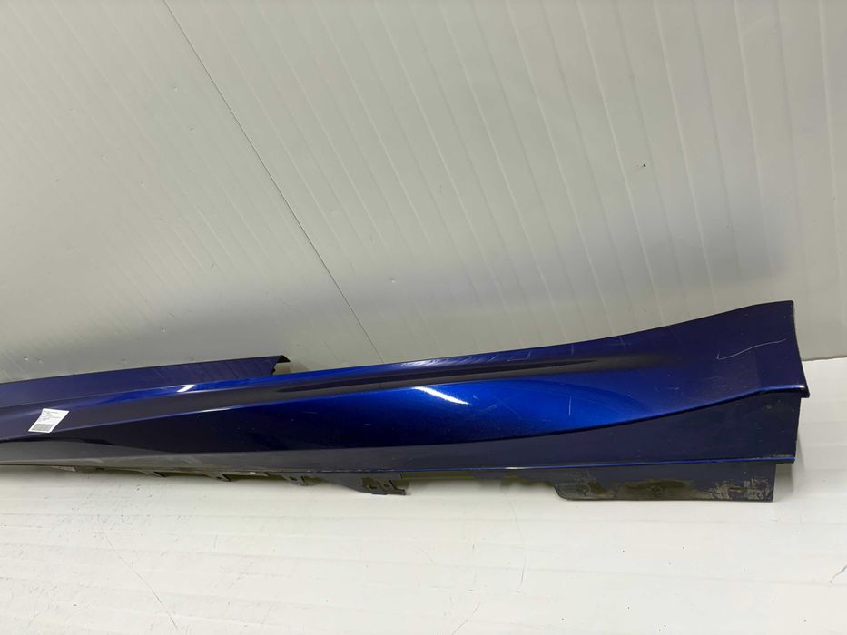 Ляв праг БМВ М4 Ф82 Ф83 BMW F82 F83 Десен праг БМВ М4 Ф82 Ф83 BMW F82