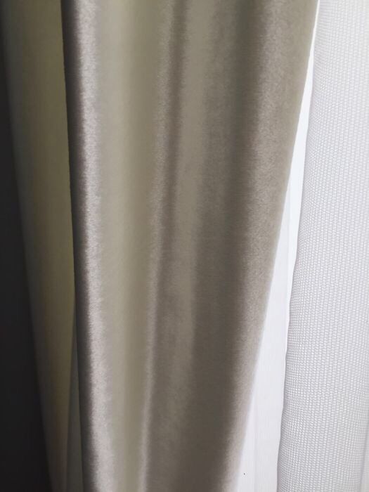 Шторы Бархатные