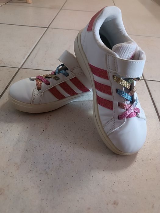 Детски маратонки Adidas No.30