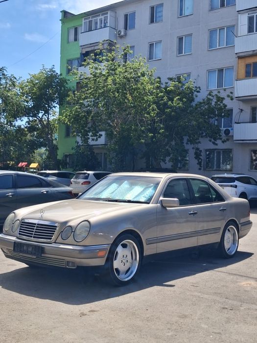 Диски Моноблок..