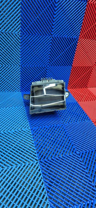 Head-up displey bmw seria 5 F10 F11