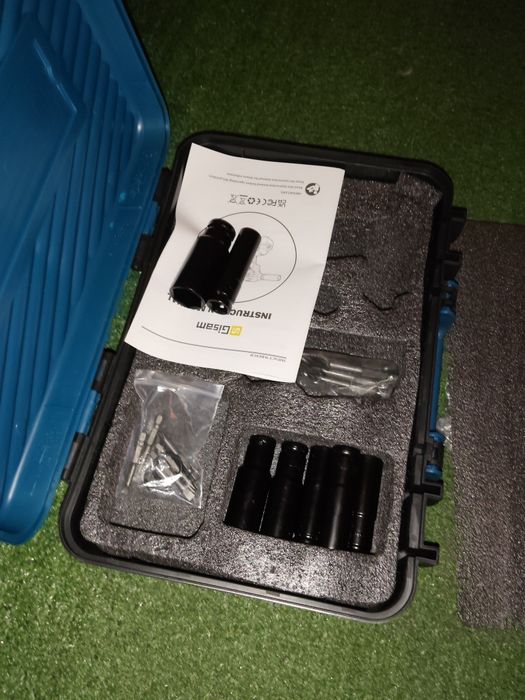 Filetantă de impact 1000n
