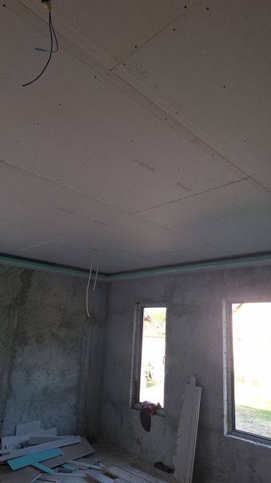 Renovări interioare
