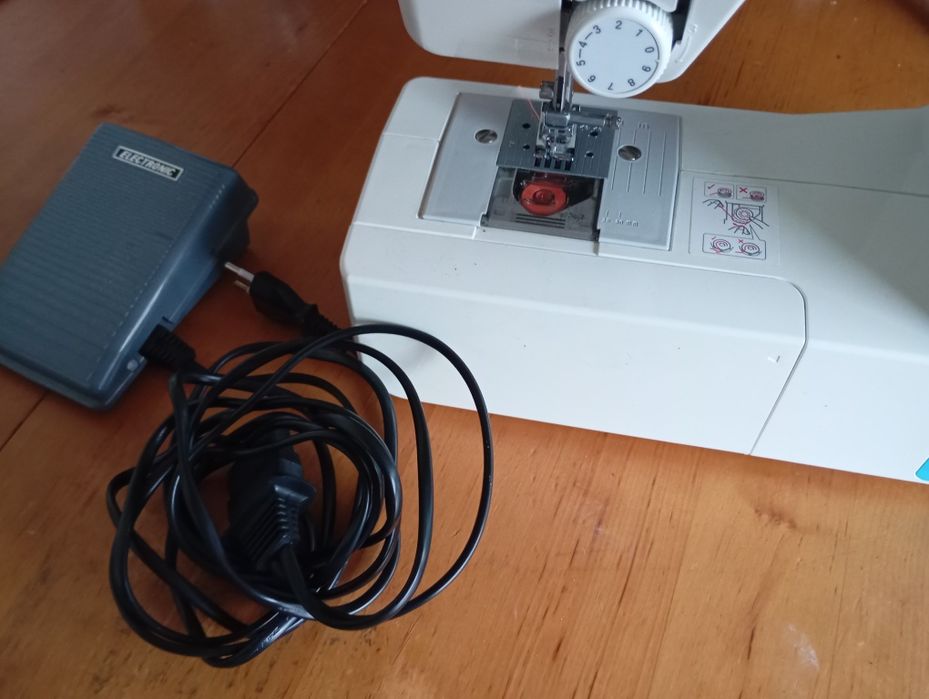 Brother j14 шевна машина