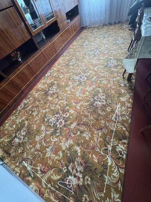 Продам советские ковры