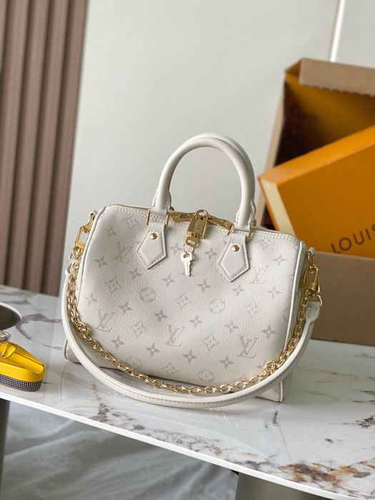 Geanta Louis Vuitton Speedy Bandouliere 25