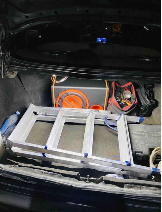 Буфер продам почти новый