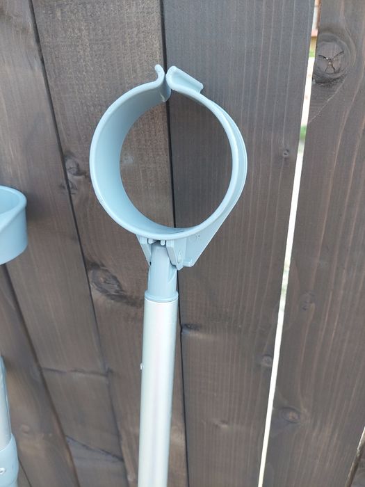 Carje ortopedice aluminiu - Coopers