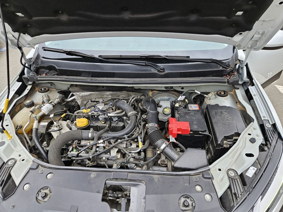 Daca stepway 999cm benzina+gpl