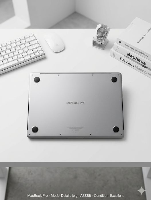 MacBook Pro 14″ 2023