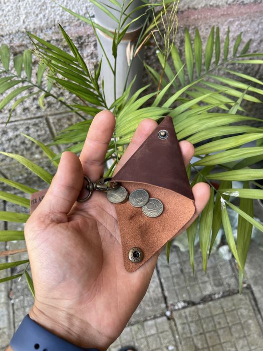 джобче за монети