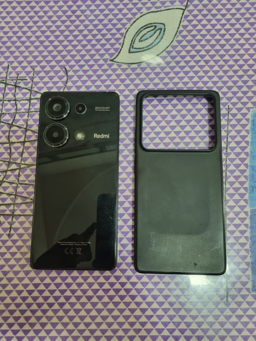 Redmi note 13 pro (512 gb)