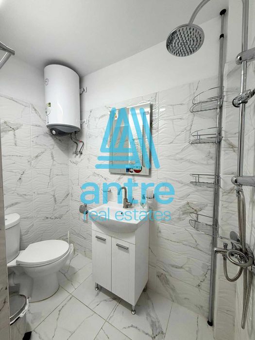 Дава се под наем Двустаен апартамент в София, Зона Б-18 - 55 кв.м за 600 € - Снимка #9