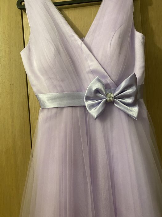 Офицялна рокля!!!