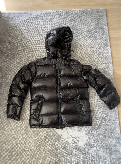 Moncler Зимно Яке
