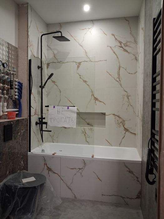 Ремонт квартир и домов