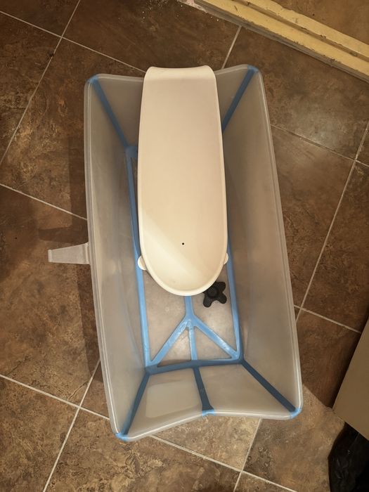 Ванночка детская Stokke