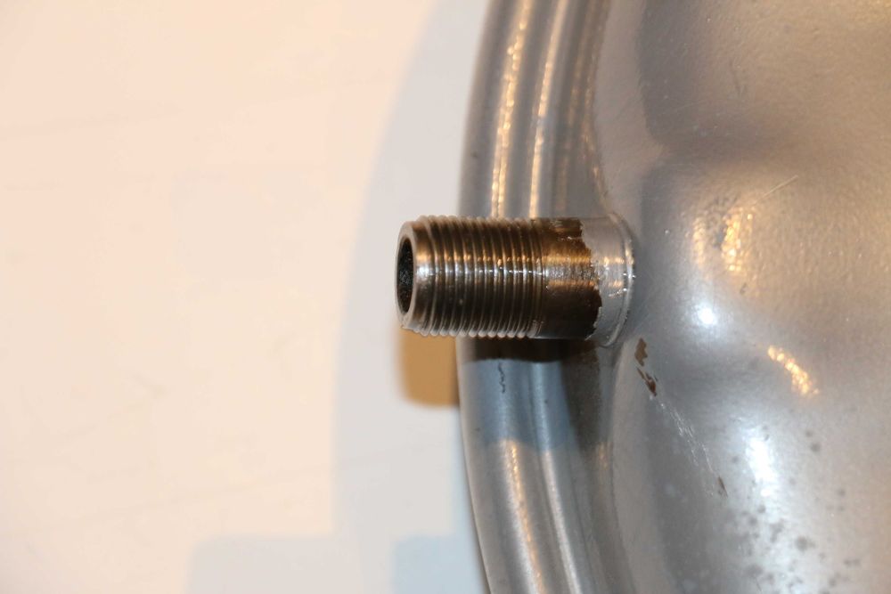 Vas expansiune Zilmet 7 Litri centrala termica Motan Start BT