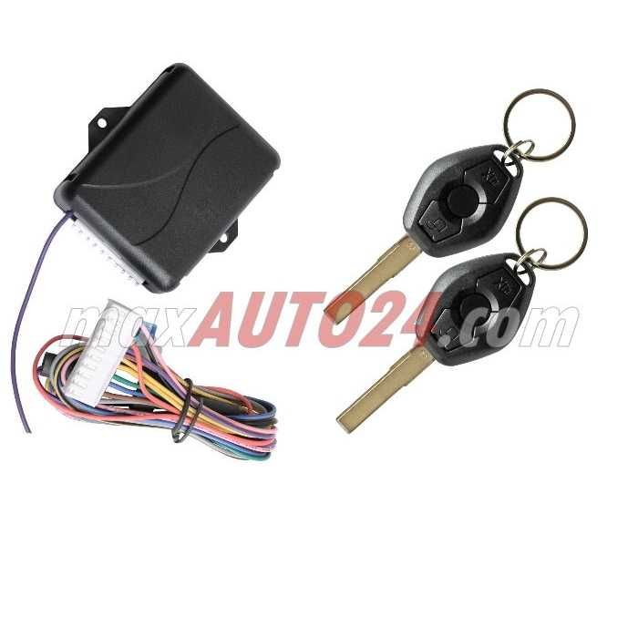 Модул за централно 2183