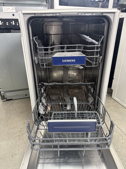 Съдомиялна Siemens 45см