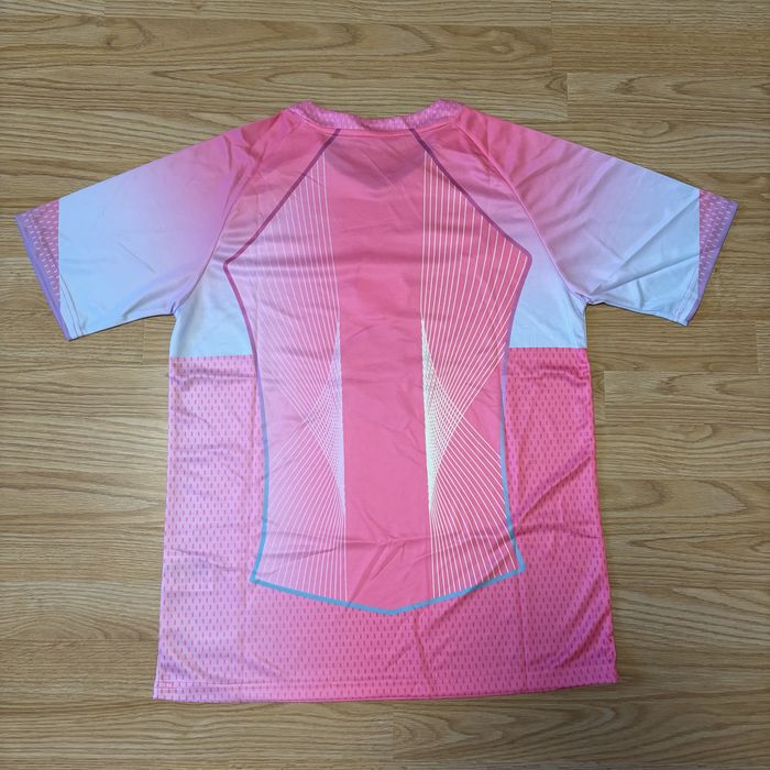 Compleu Fotbal FC Barcelona Nike Roz M