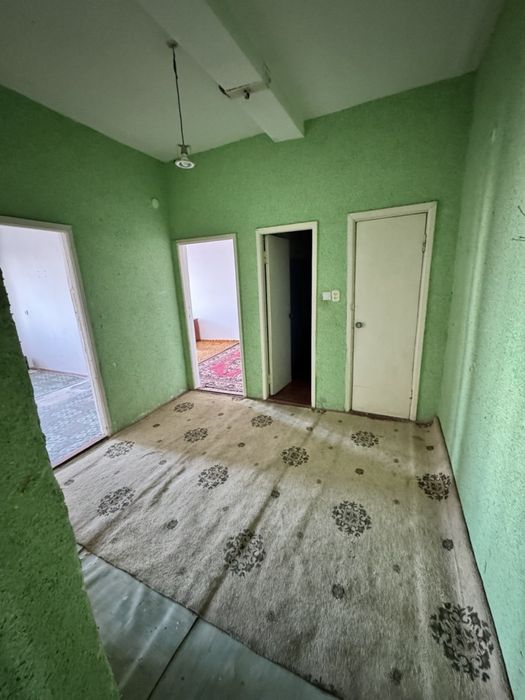 2-х комнатная квартира водник поликлиника 49.000