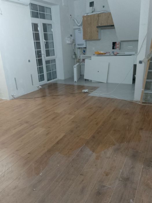 Качественная уборка квартир