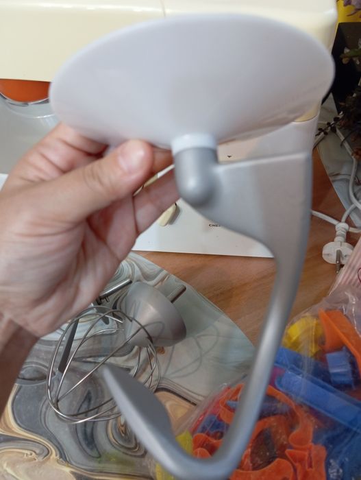 Продам kenwood планетарный миксер