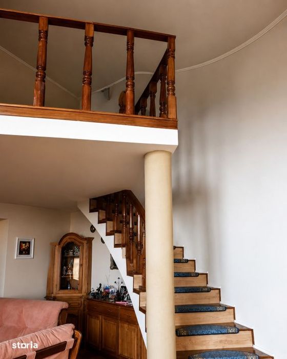 Casa individuala, 350 mp, zona Sasar