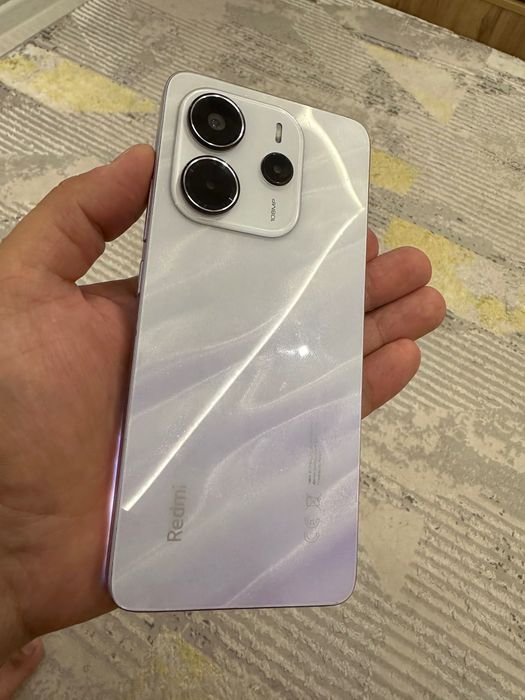 Redmi not 14 256 talik