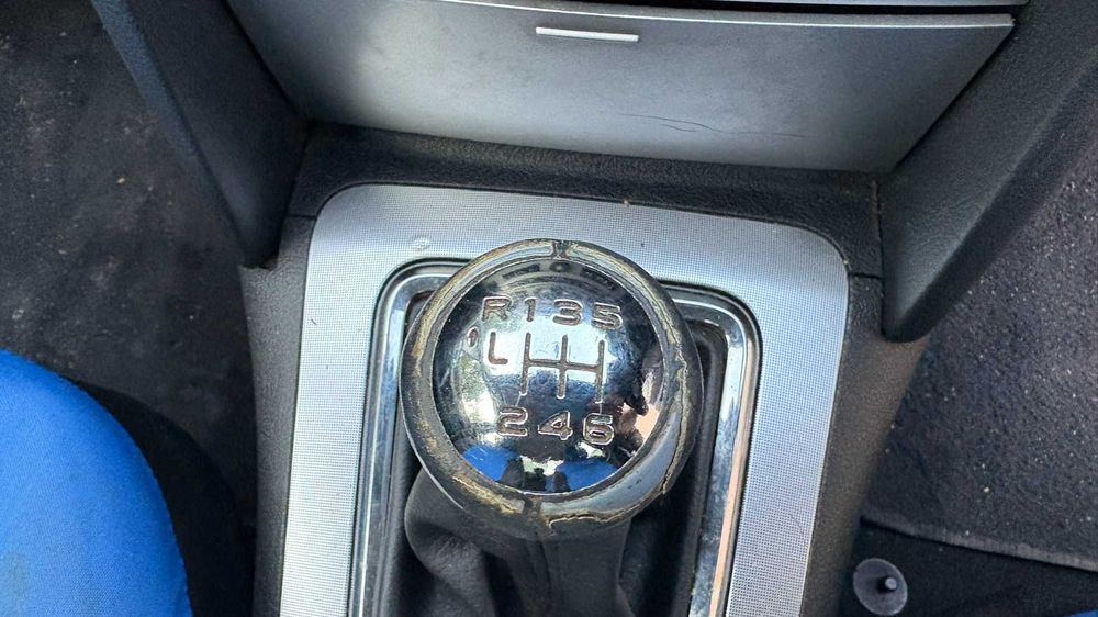 Peugeot 307 2.0 hdi, 2007 г на части