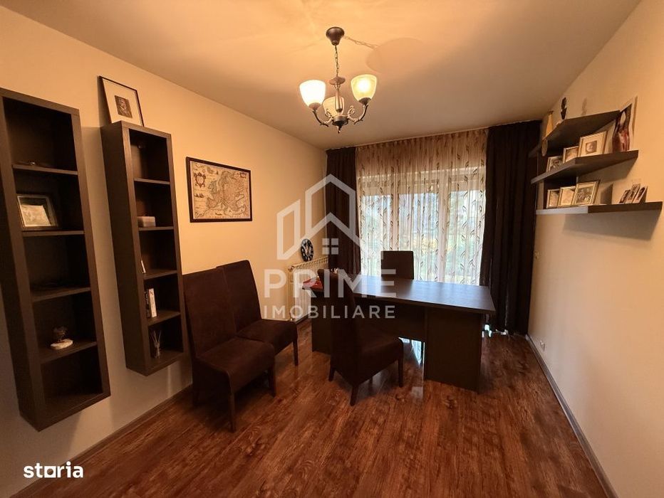 Casa Individuala Deosebita, 320 Mp Alba Iulia, Zona Valea Popii