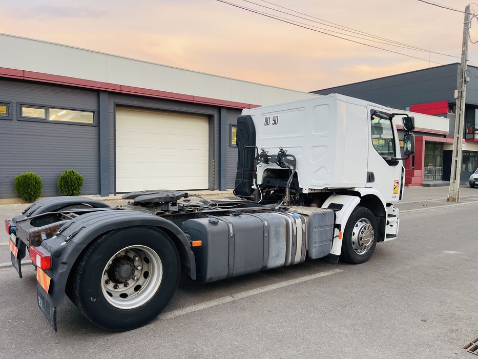 Renault Premium DXI 440 - Nerulat in RO