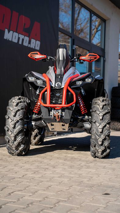 Can-Am Renegade X MR 1000R INT '25